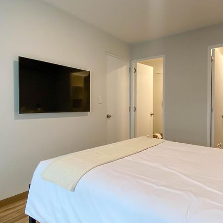 Apartmán Colon By Wynwood House Lima Exteriér fotografie