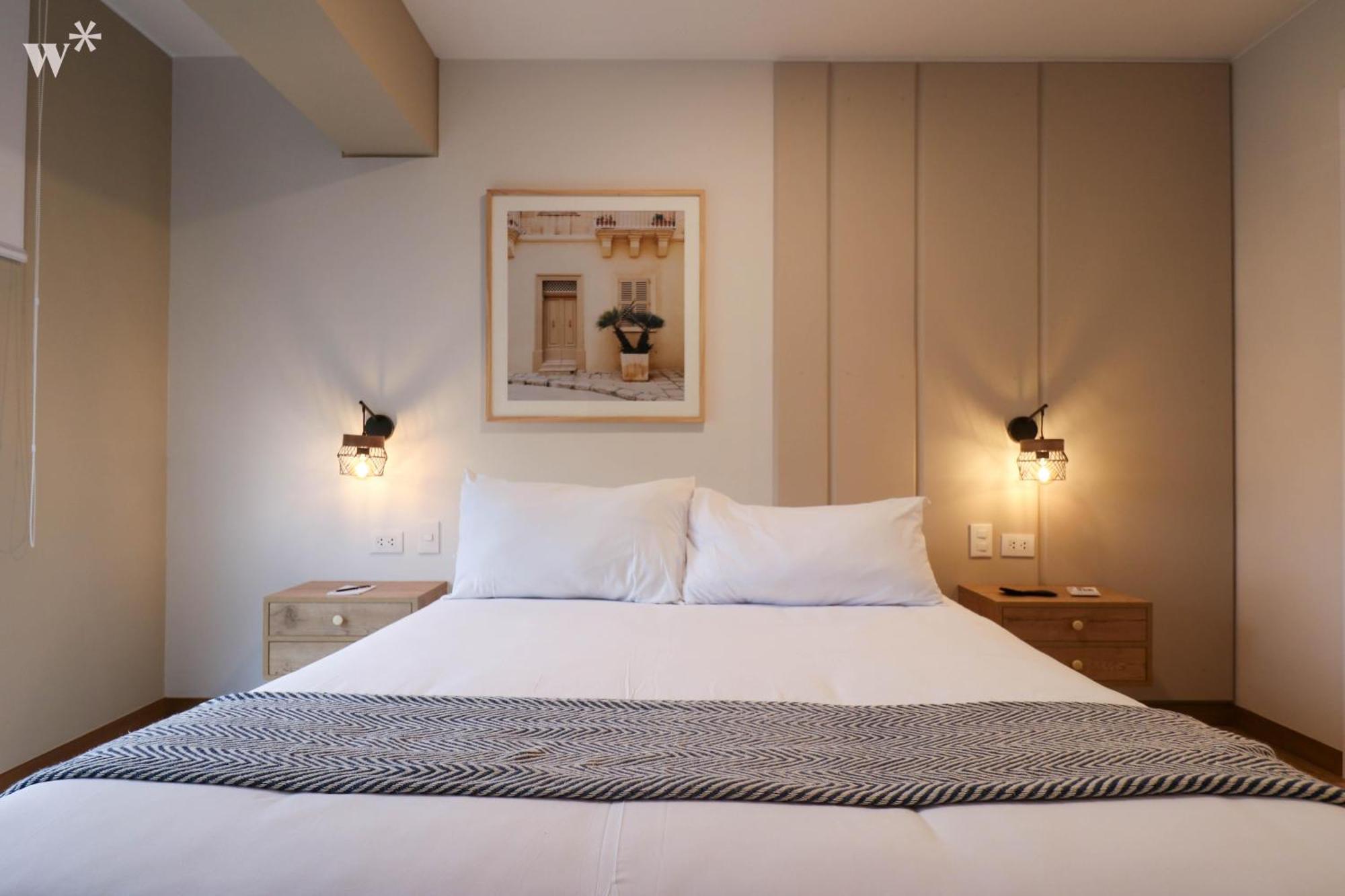 Apartmán Colon By Wynwood House Lima Exteriér fotografie