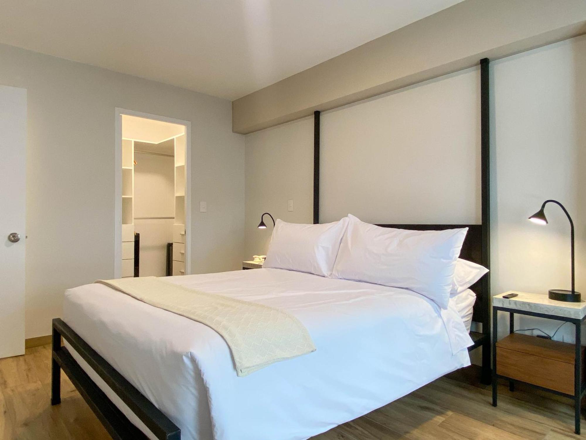 Apartmán Colon By Wynwood House Lima Exteriér fotografie