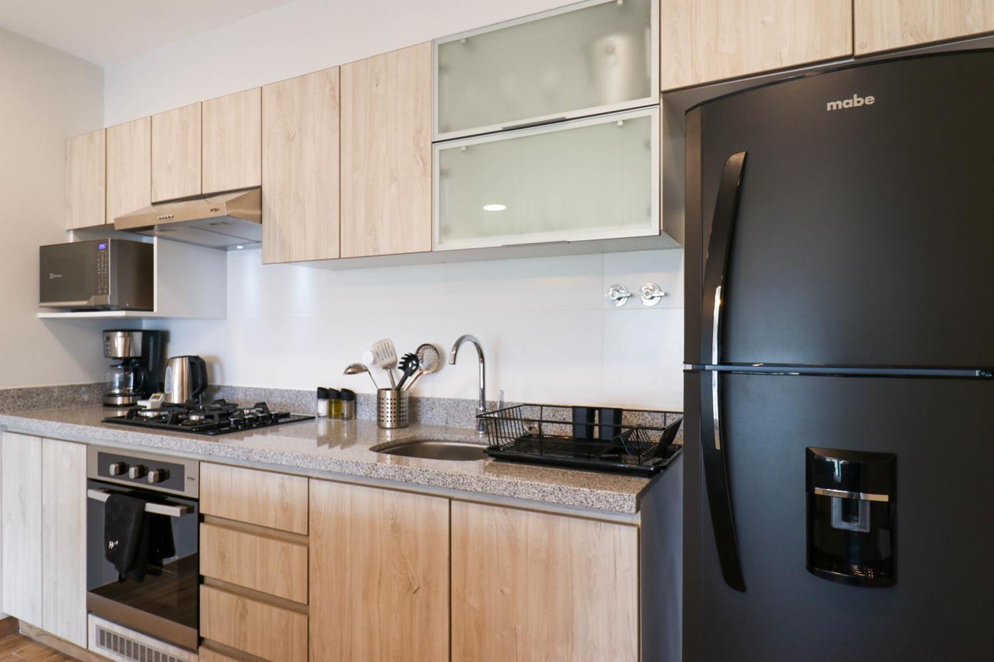 Apartmán Colon By Wynwood House Lima Exteriér fotografie