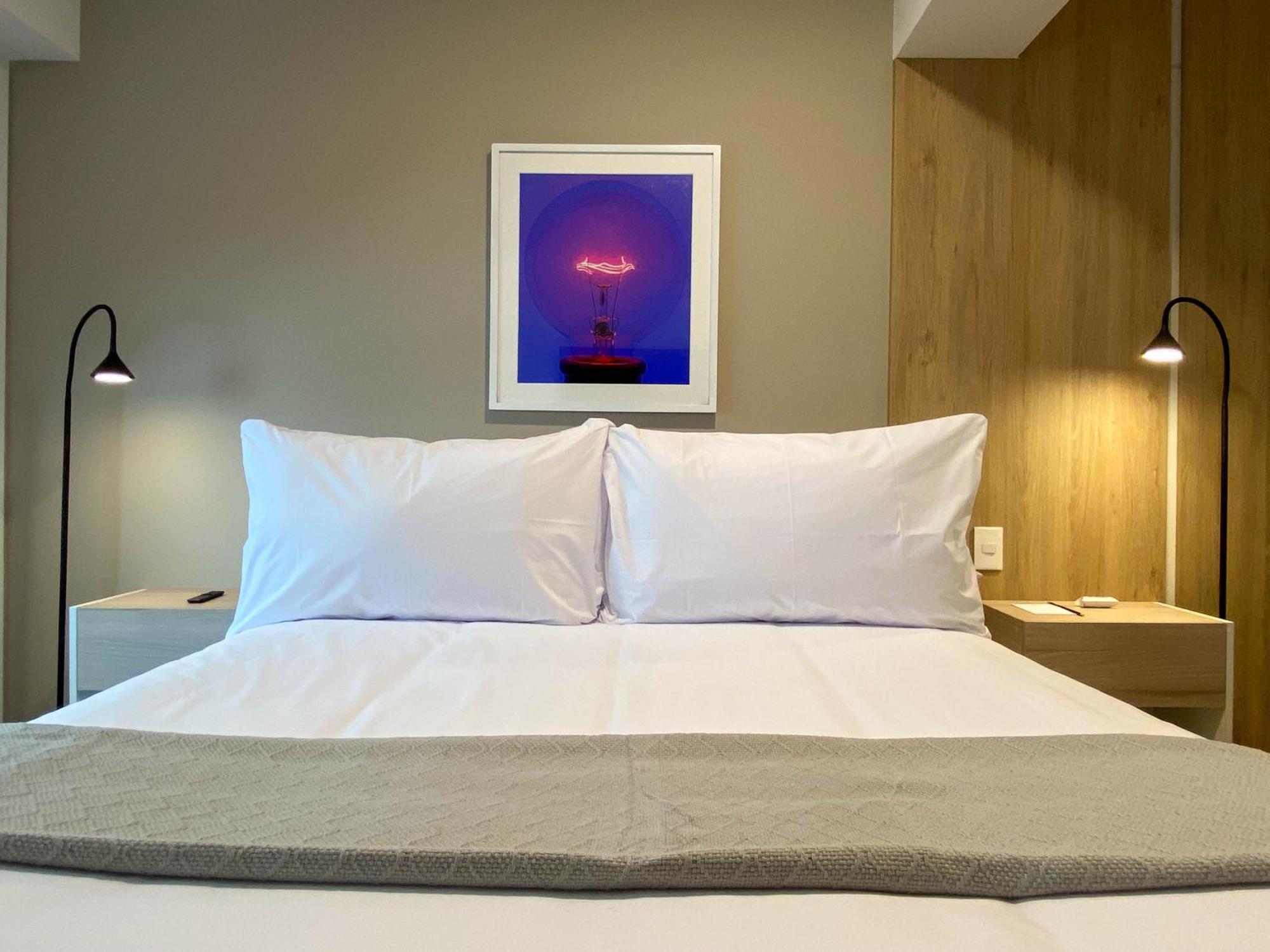 Apartmán Colon By Wynwood House Lima Exteriér fotografie