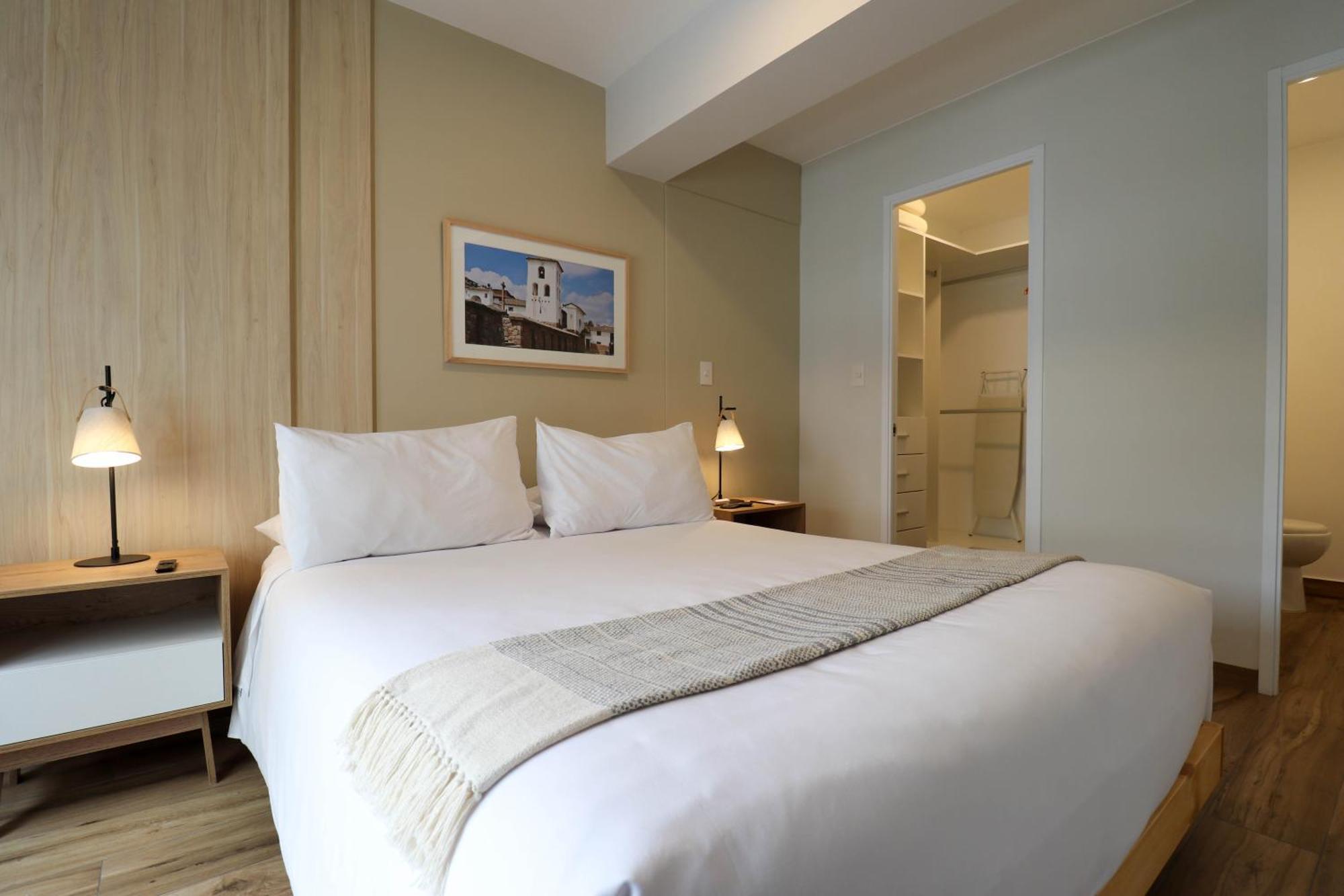 Apartmán Colon By Wynwood House Lima Exteriér fotografie
