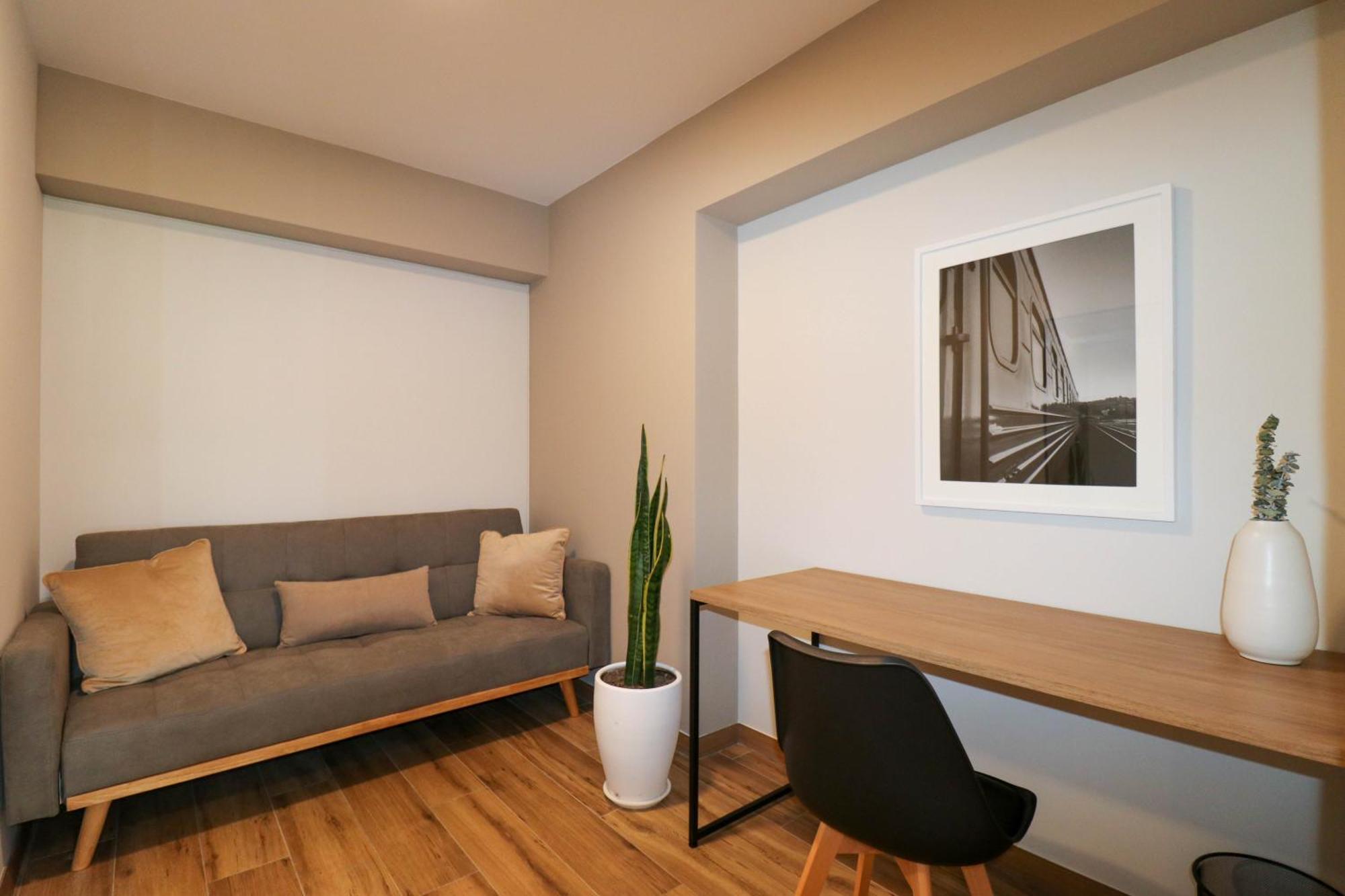 Apartmán Colon By Wynwood House Lima Exteriér fotografie
