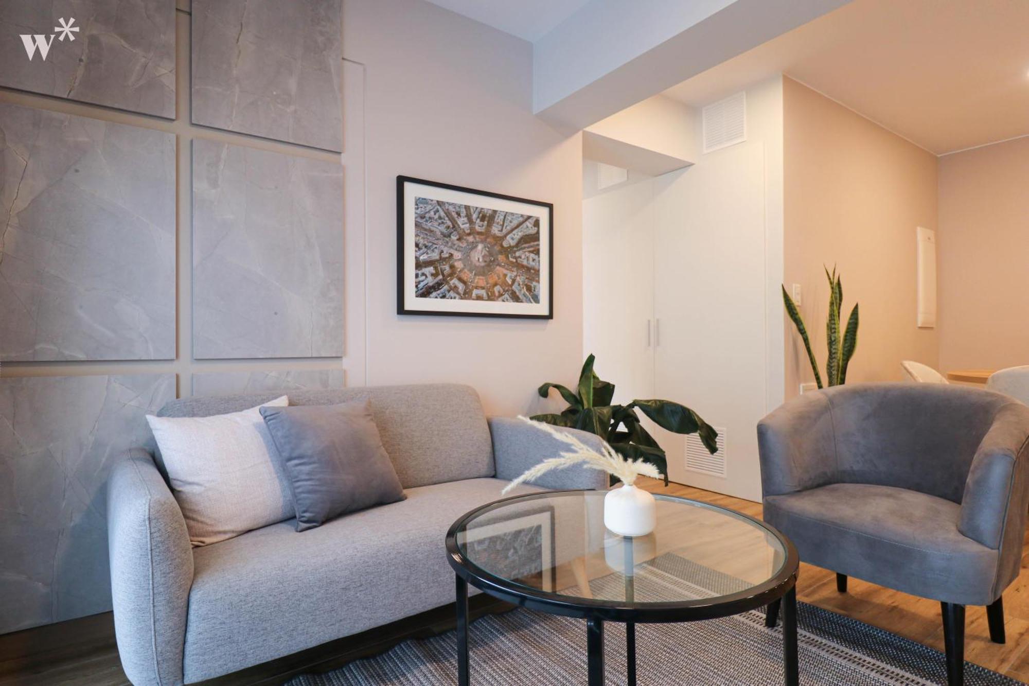 Apartmán Colon By Wynwood House Lima Exteriér fotografie