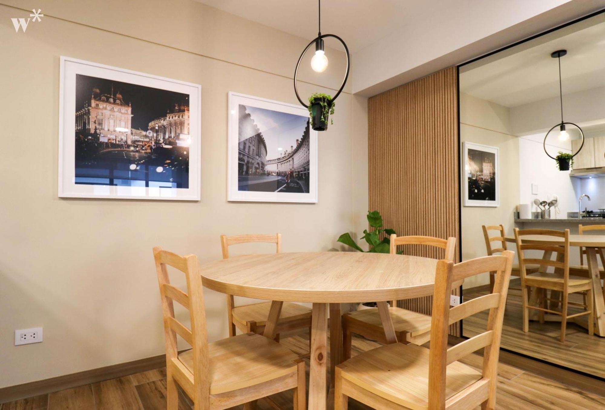 Apartmán Colon By Wynwood House Lima Exteriér fotografie