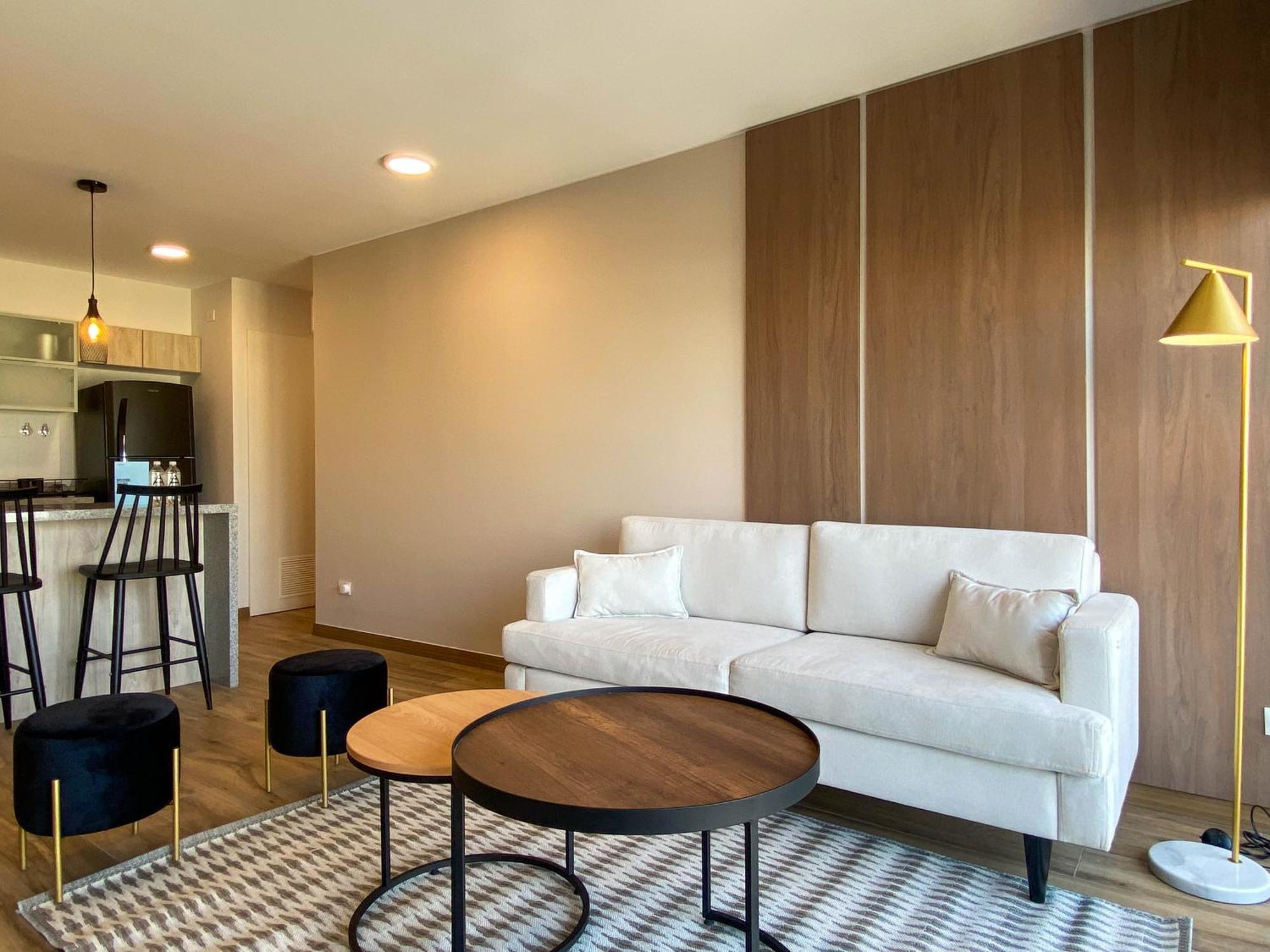 Apartmán Colon By Wynwood House Lima Exteriér fotografie