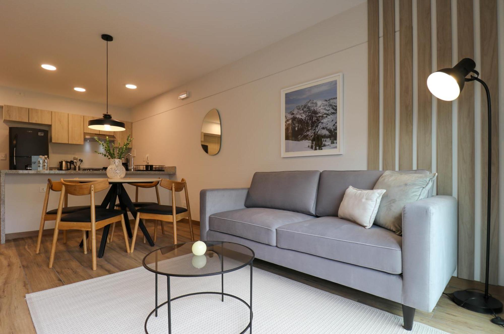 Apartmán Colon By Wynwood House Lima Exteriér fotografie