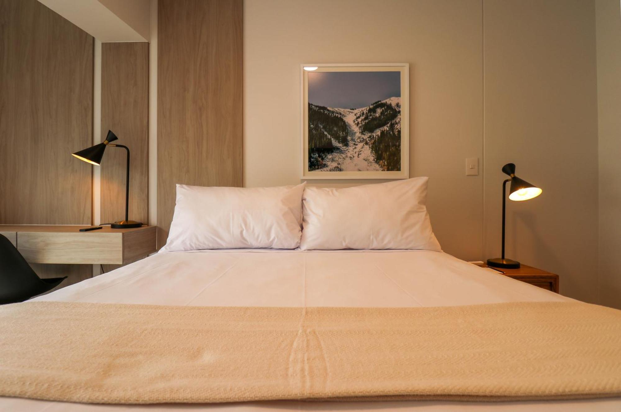 Apartmán Colon By Wynwood House Lima Exteriér fotografie