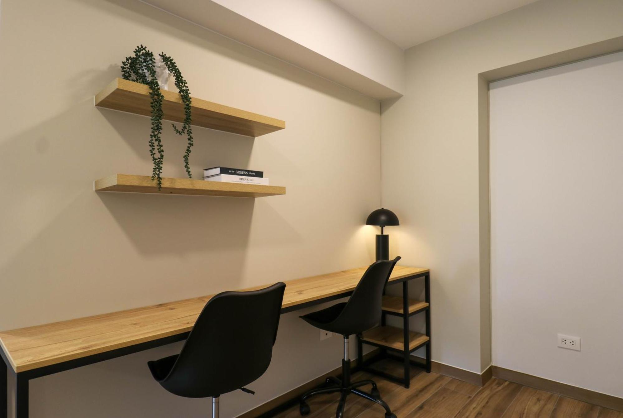 Apartmán Colon By Wynwood House Lima Exteriér fotografie
