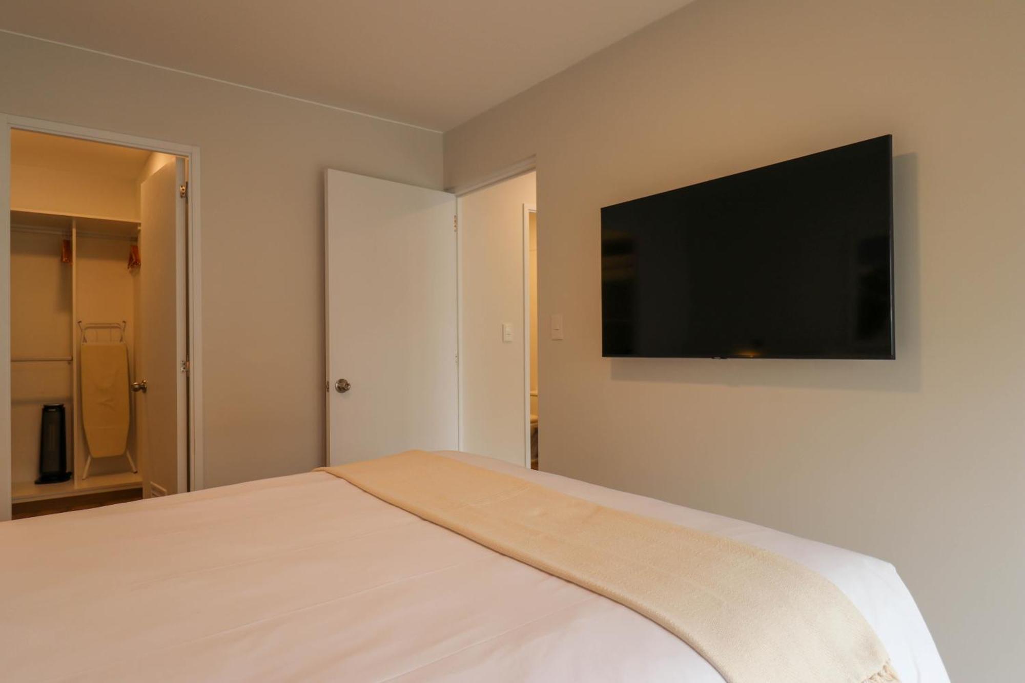 Apartmán Colon By Wynwood House Lima Exteriér fotografie